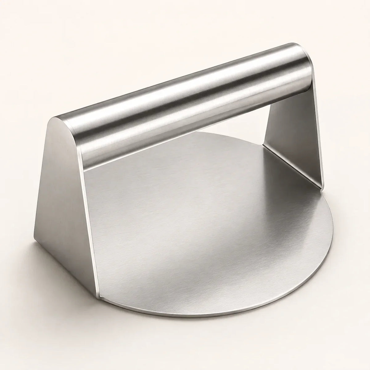 WAFORA™ SmashPress – Stainless Steel Kitchen & Baking Press