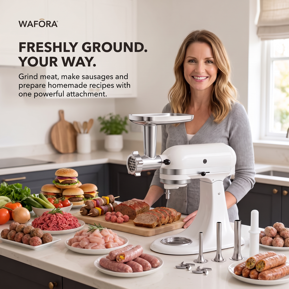 wafora