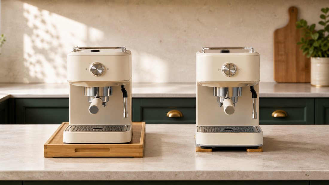Appliance Tray vs Appliance Sliders: Which Is Better?
