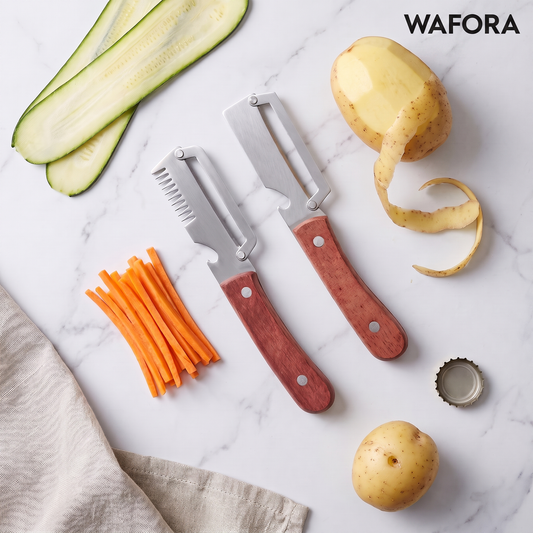 5 Kitchen Organization Hacks That Will Change How You Cook