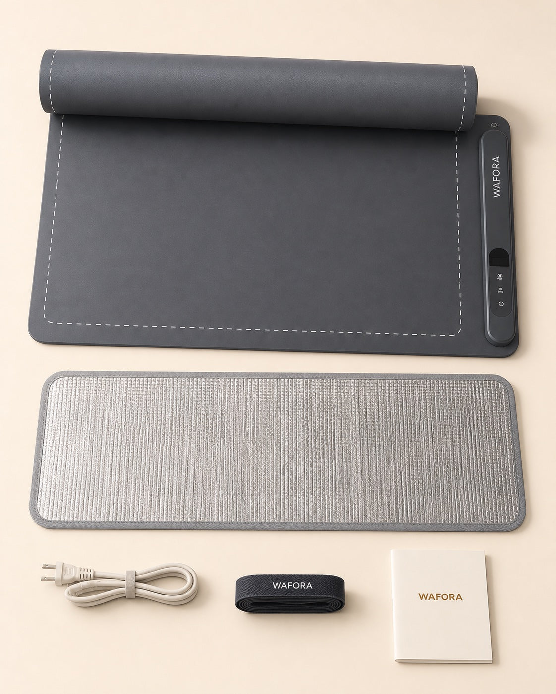 WAFORA TableWarm XL used for dinner, brunch and buffet-style serving