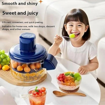 Pimovo Electric Fruit Peeler