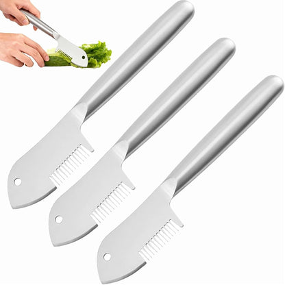 Pimovo™ Precision Herb & Scallion Cutter