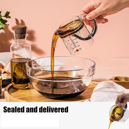 Pimovo™ UpCup – Ostatnia miarka, której kiedykolwiek będziesz potrzebować