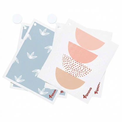 Pimovo - Eco-Friendly Reusable Paper Towels