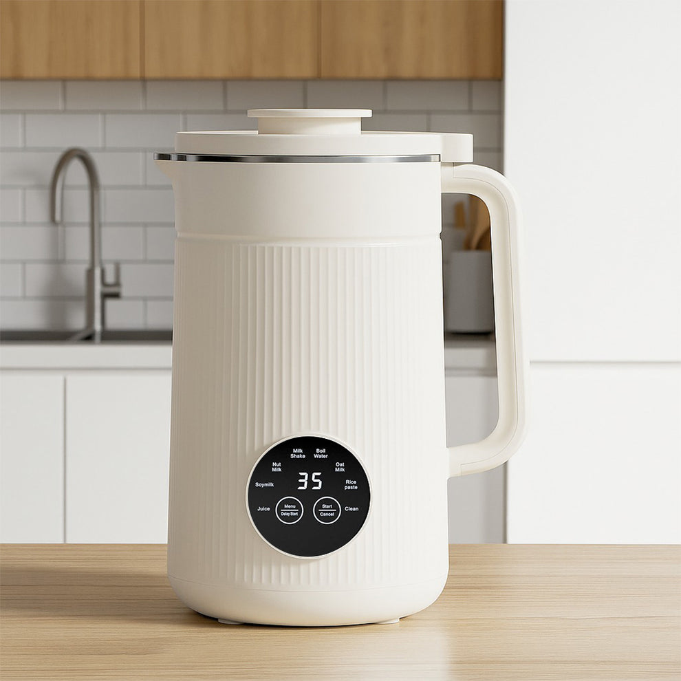 Pimovo™ Juice & Milk Maker