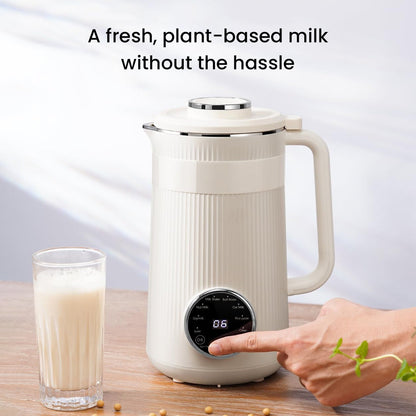 Pimovo™ Juice & Milk Maker