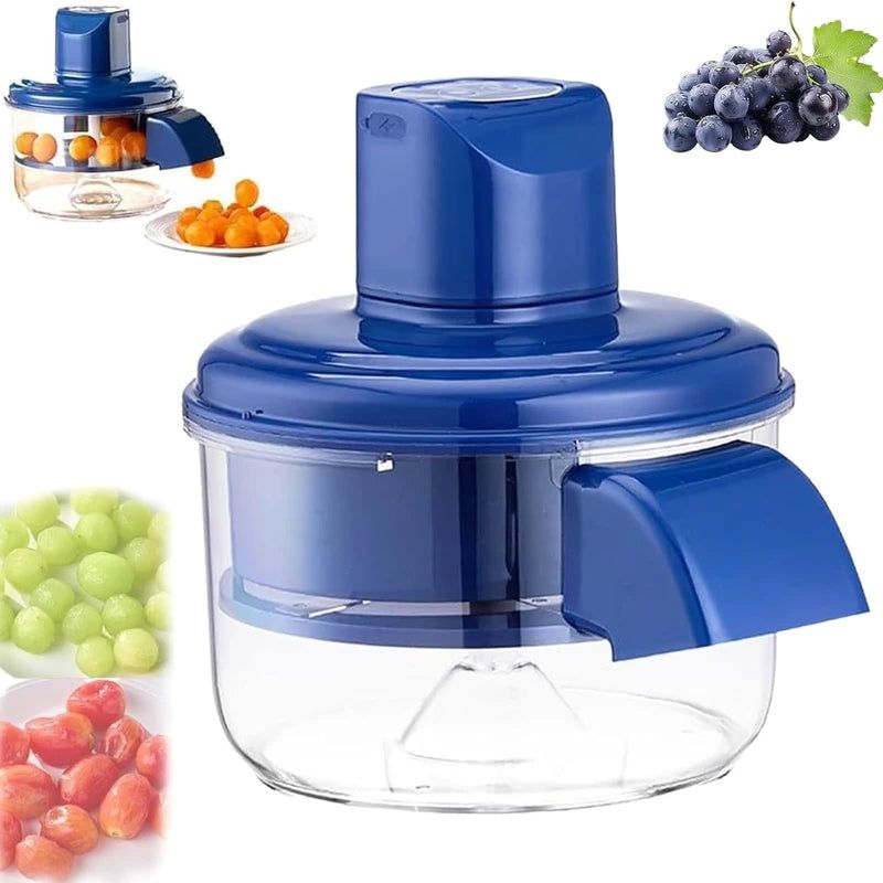 Pimovo Electric Fruit Peeler