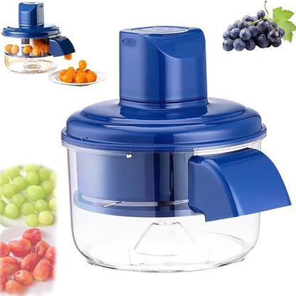 Pimovo Electric Fruit Peeler