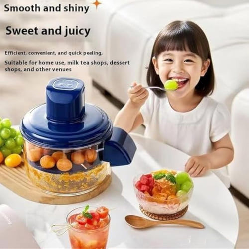 Pimovo Electric Fruit Peeler