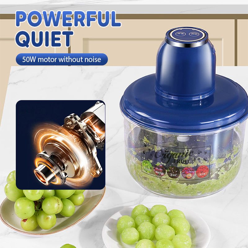 Pimovo Electric Fruit Peeler