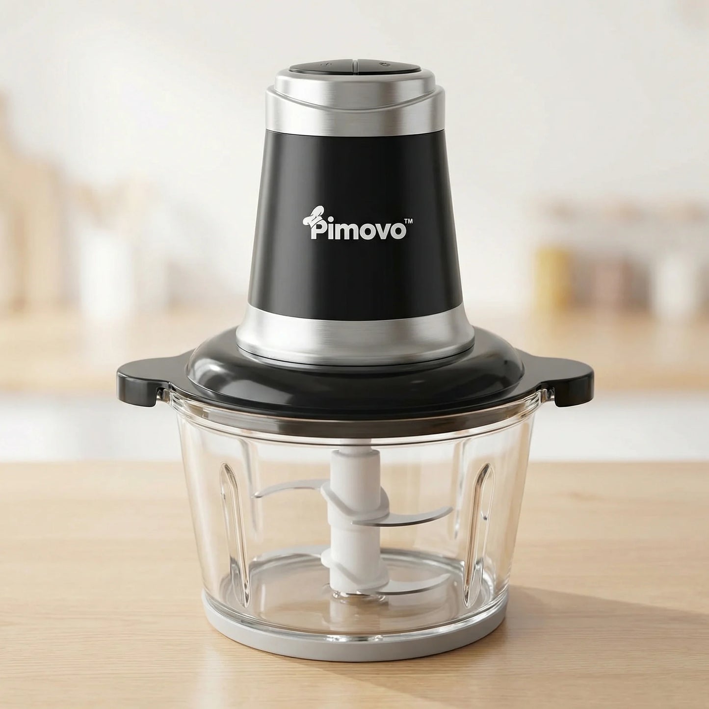 Pimovo™ Electric Food Chopper