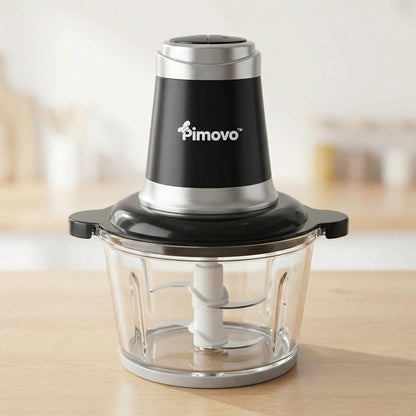 Pimovo™ Electric Food Chopper