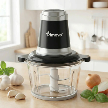Pimovo™ Electric Food Chopper