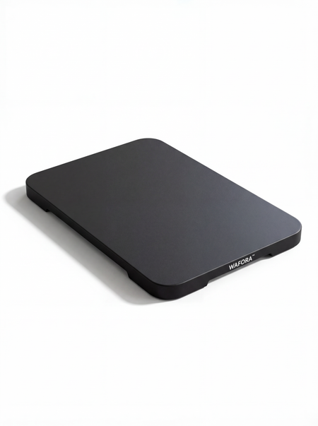 WAFORA™ Glide – przesuwana podstawa pod sprzęt AGD 360°