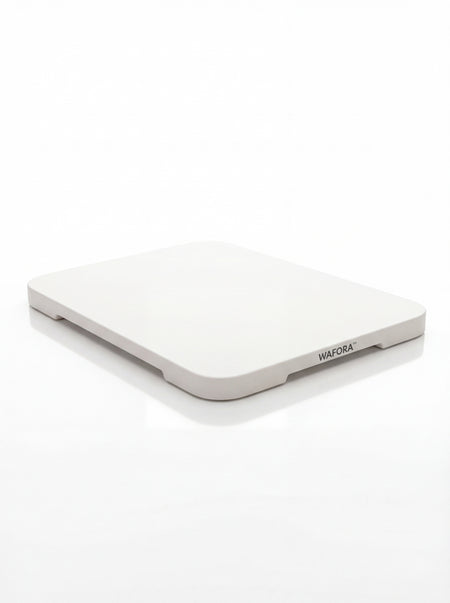 WAFORA™ Glide – przesuwana podstawa pod sprzęt AGD 360°
