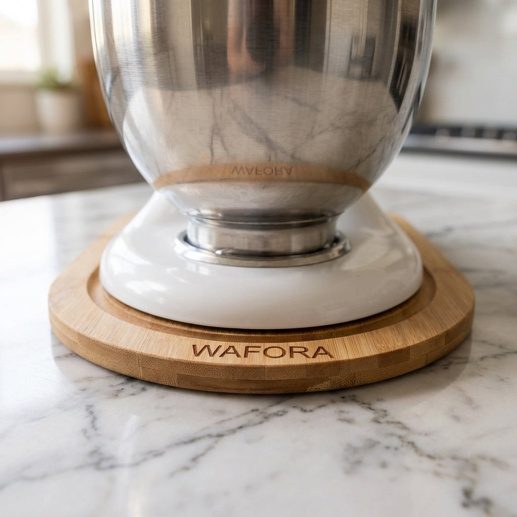 WAFORA™ GlideTray