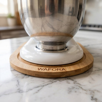 WAFORA™ GlideTray