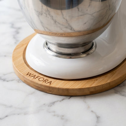 WAFORA™ GlideTray