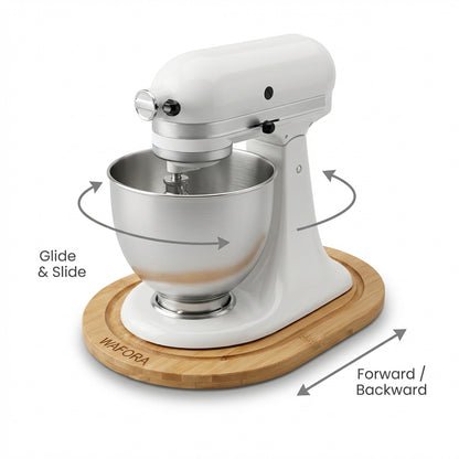 WAFORA™ GlideTray