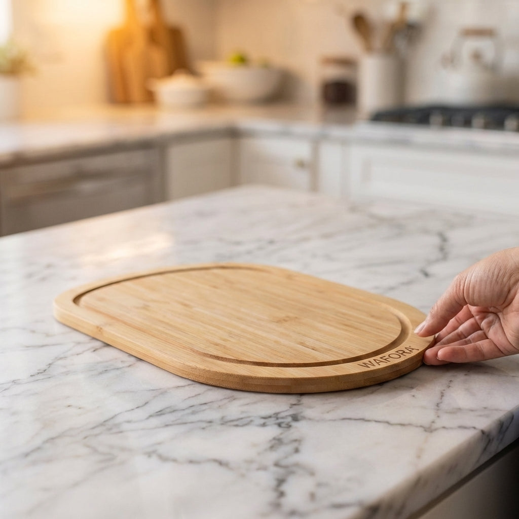 WAFORA™ GlideTray