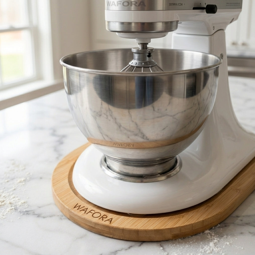WAFORA™ GlideTray
