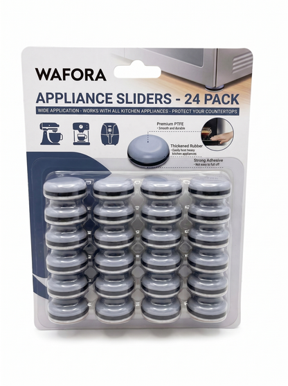 WAFORA™ apparatslidser
