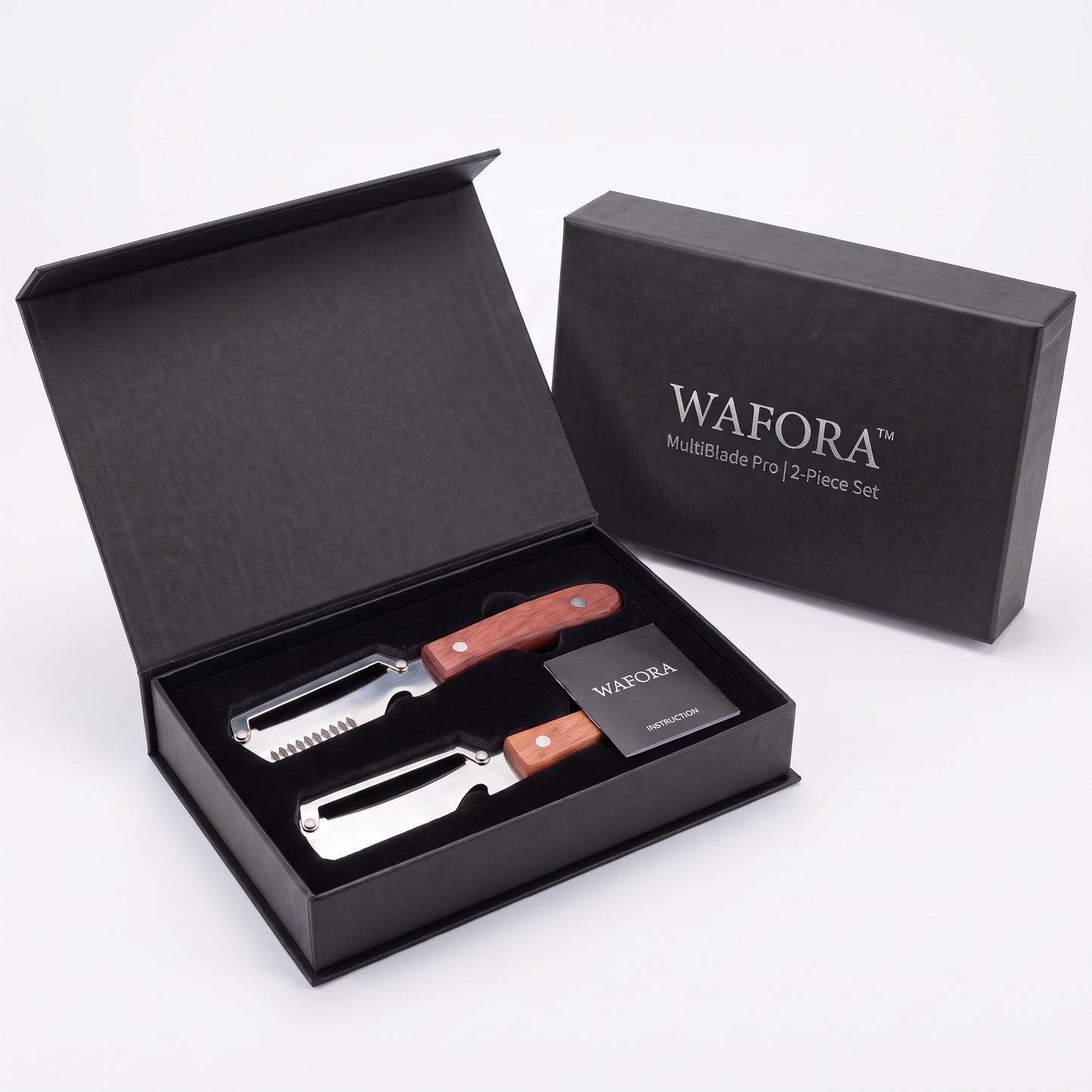 WAFORA™ MultiBlade Pro