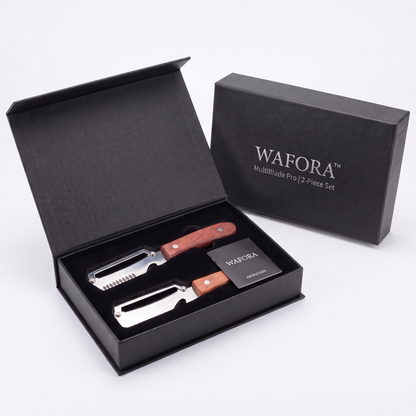 WAFORA™ MultiBlade Pro