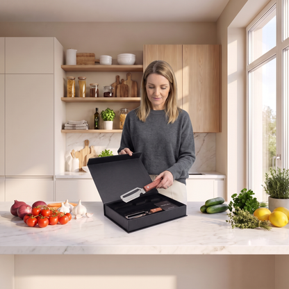 WAFORA™ MultiBlade Pro
