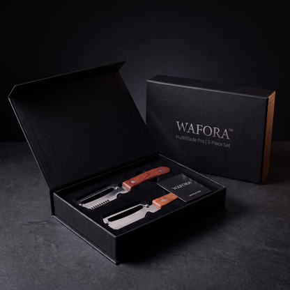 WAFORA™ MultiBlade Pro