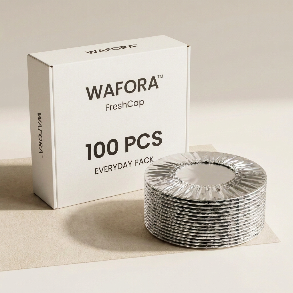 WAFORA™ FreshCap