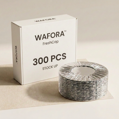 WAFORA™ FreshCap