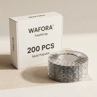WAFORA™ FreshCap