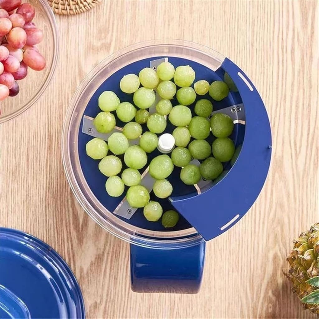 Pimovo Electric Fruit Peeler