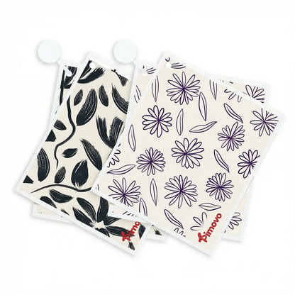 Pimovo - Eco-Friendly Reusable Paper Towels